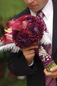 Bouquet sposa