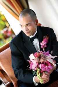 Bouquet sposa