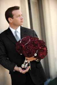 Bouquet da sposa