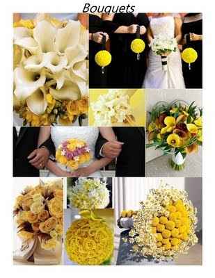 Matrimonio giallo