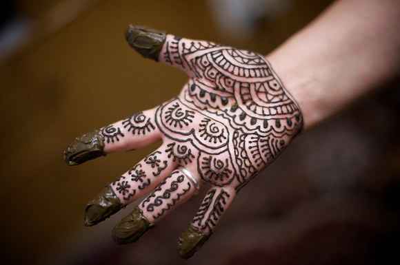 Henne matrimonio