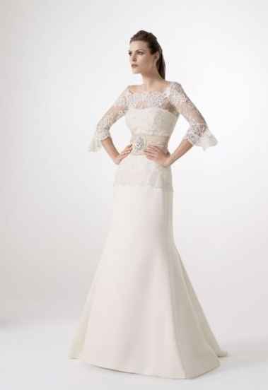 Collezione Sposa Raimon Bundó 2010