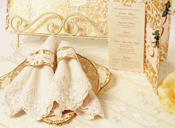 Matrimonio giallo