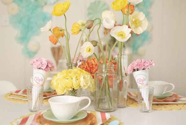Bridal Shower al gelato