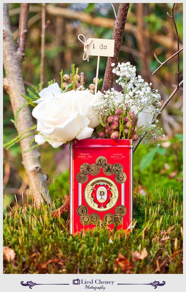 Matrimonio Cappuccetto Rosso