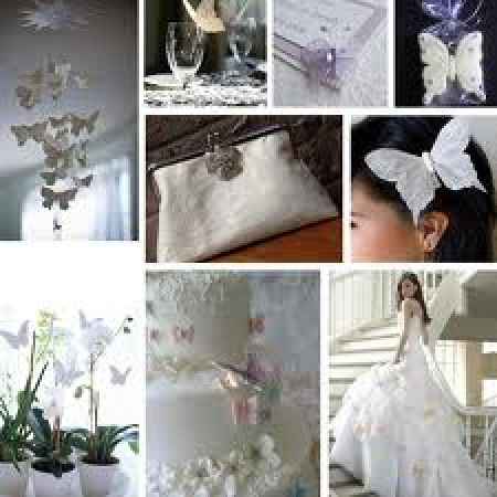 Nozze total white