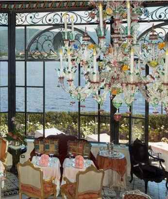 Villa Aminta Stresa