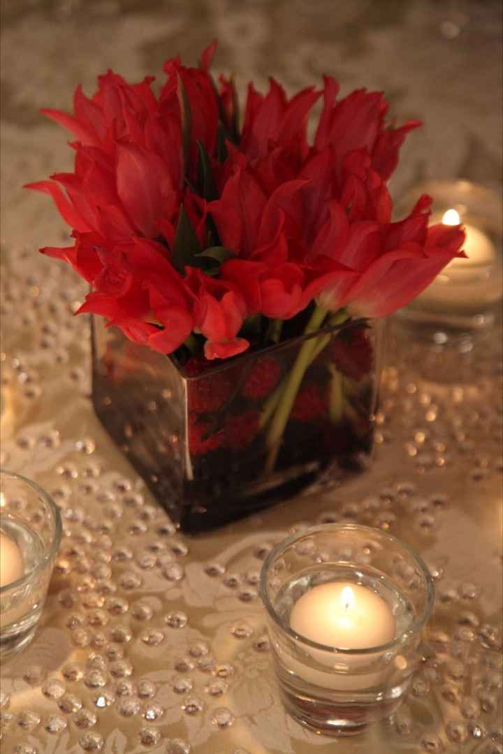 Decorazioni floreali matrimonio