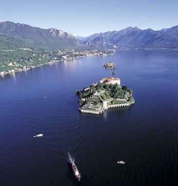 Nozze sul Lago Maggiore