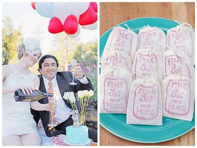 Matrimonio originale