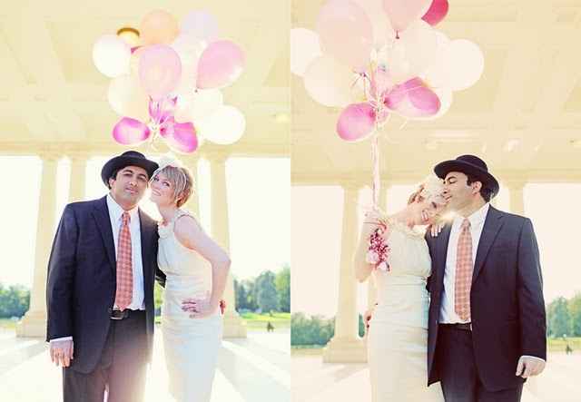 Matrimonio originale