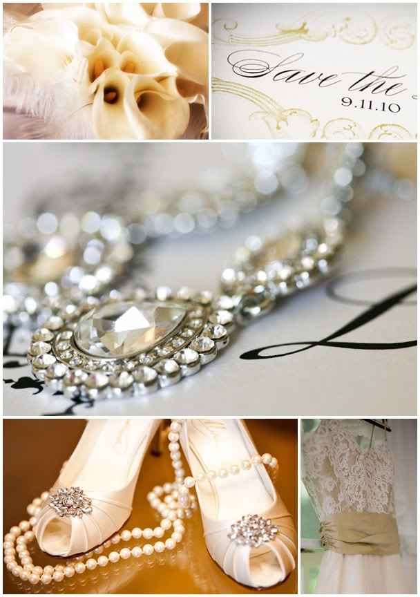 Matrimonio vintage
