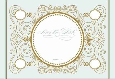 Matrimonio vintage