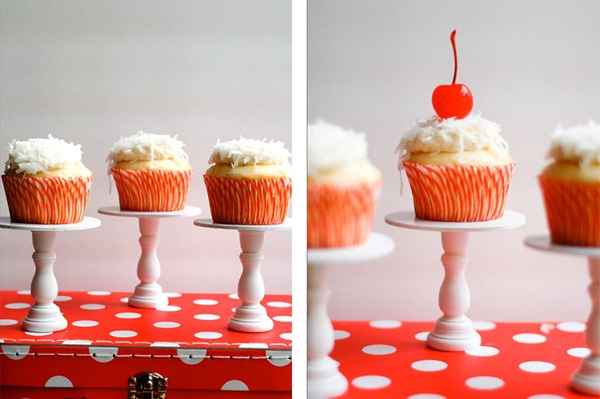 cupcake matrimonio
