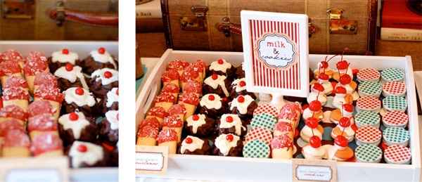 cupcake matrimonio