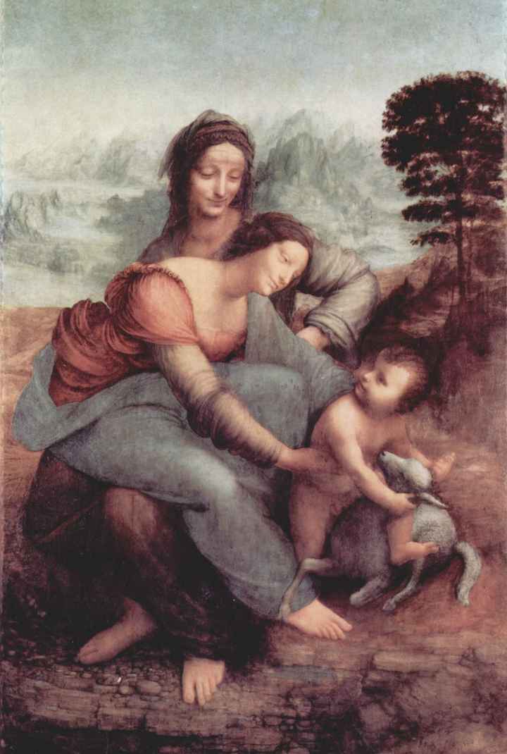 Leonardo da Vinci
