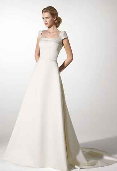 Vestito sposa Ramon Bundó 2010