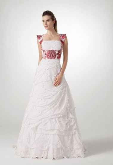 Collezione Sposa Ramon Bundó 2010