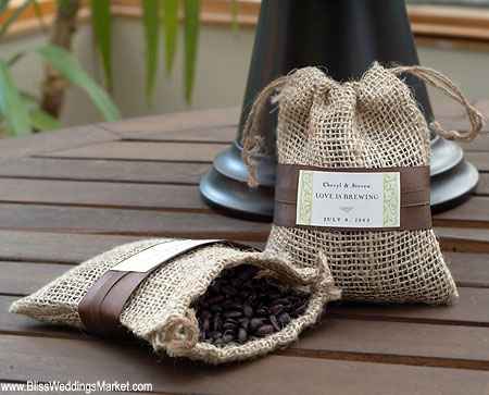 Matrimonio al caffe