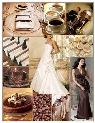 Matrimonio al caffe