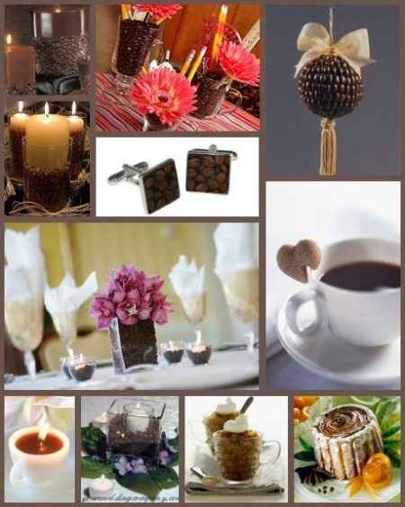 Matrimonio al caffe