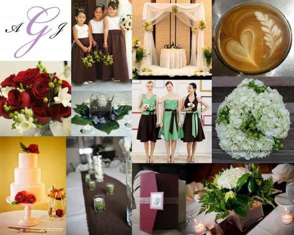 Matrimonio al caffe