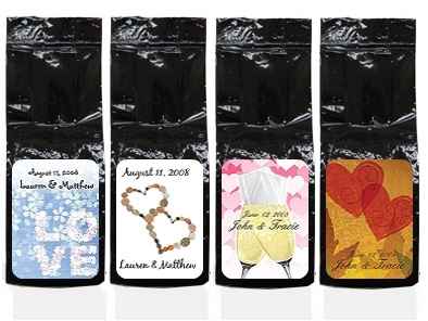 Matrimonio al caffe