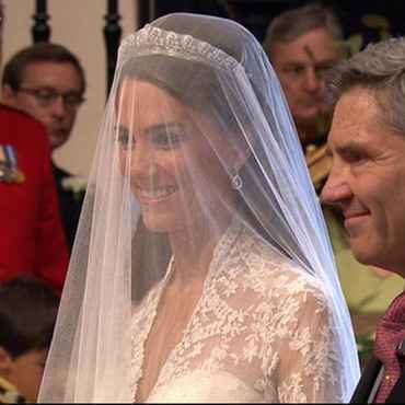 Matrimonio reale William e Kate