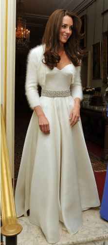 Matrimonio reale William e Kate