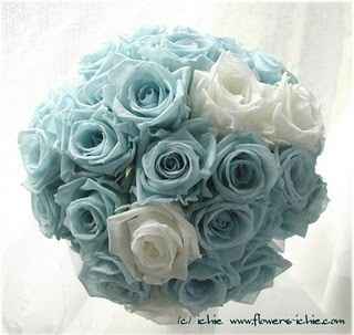 Bouquet sposa