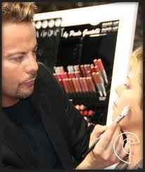 Prova trucco sposa