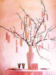 Matrimonio ecosostenibile