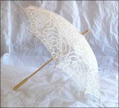 Ombrelli sposa