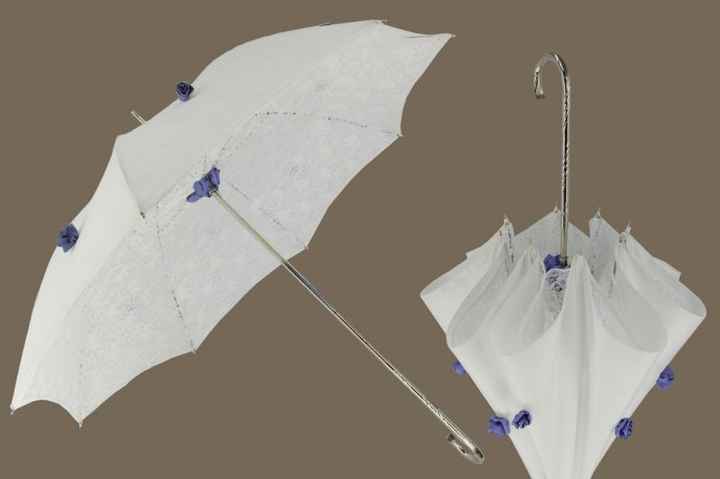 Ombrelli sposa