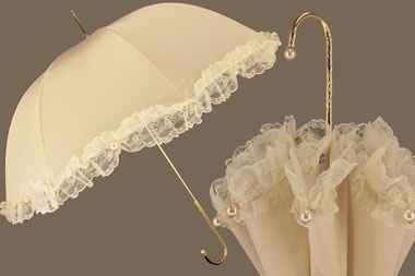 Ombrelli sposa