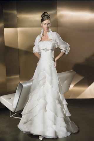 Vestito da sposa Cosmobella Wedding