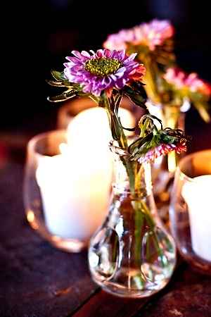 Idee decorazioni matrimonio
