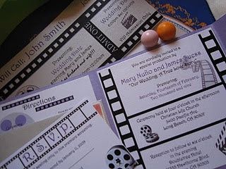 Nozze cinema