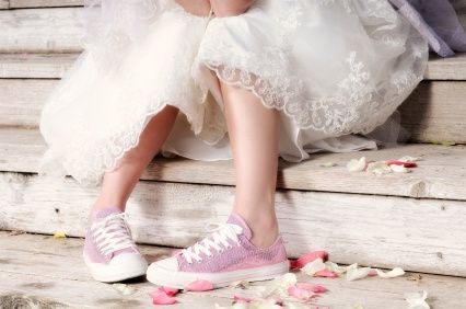 Scarpe sposa