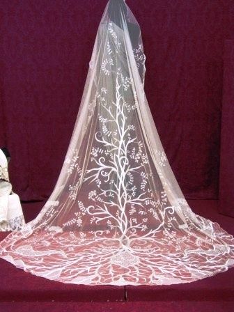 Velo sposa
