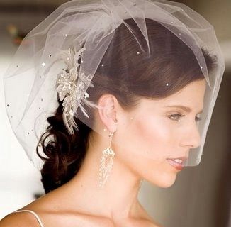 Velo sposa
