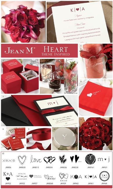 Matrimonio Love Is