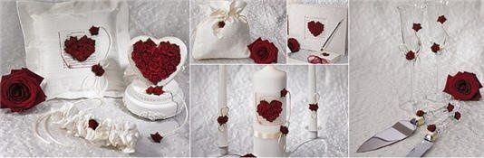 Matrimonio Love Is