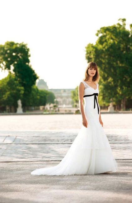 Cymbeline 2011 collezione sposa
