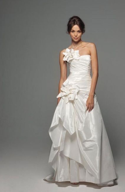 Cymbeline 2011 collezione sposa