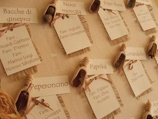 Nozze peperoncino