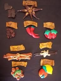 Tableau nozze cioccolato