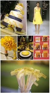 Matrimonio giallo