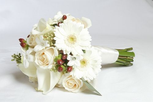 Bouquet nozze rurali
