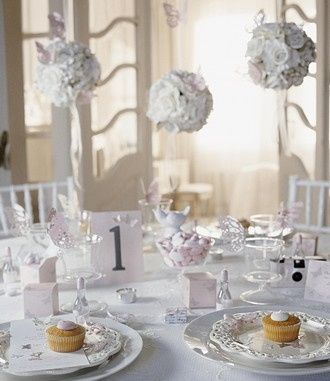 Decorazioni matrimonio bianco